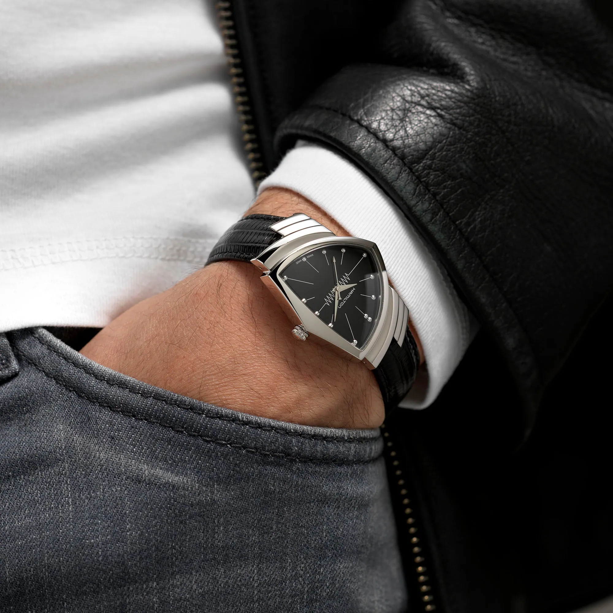 Ventura Quartz 32mm