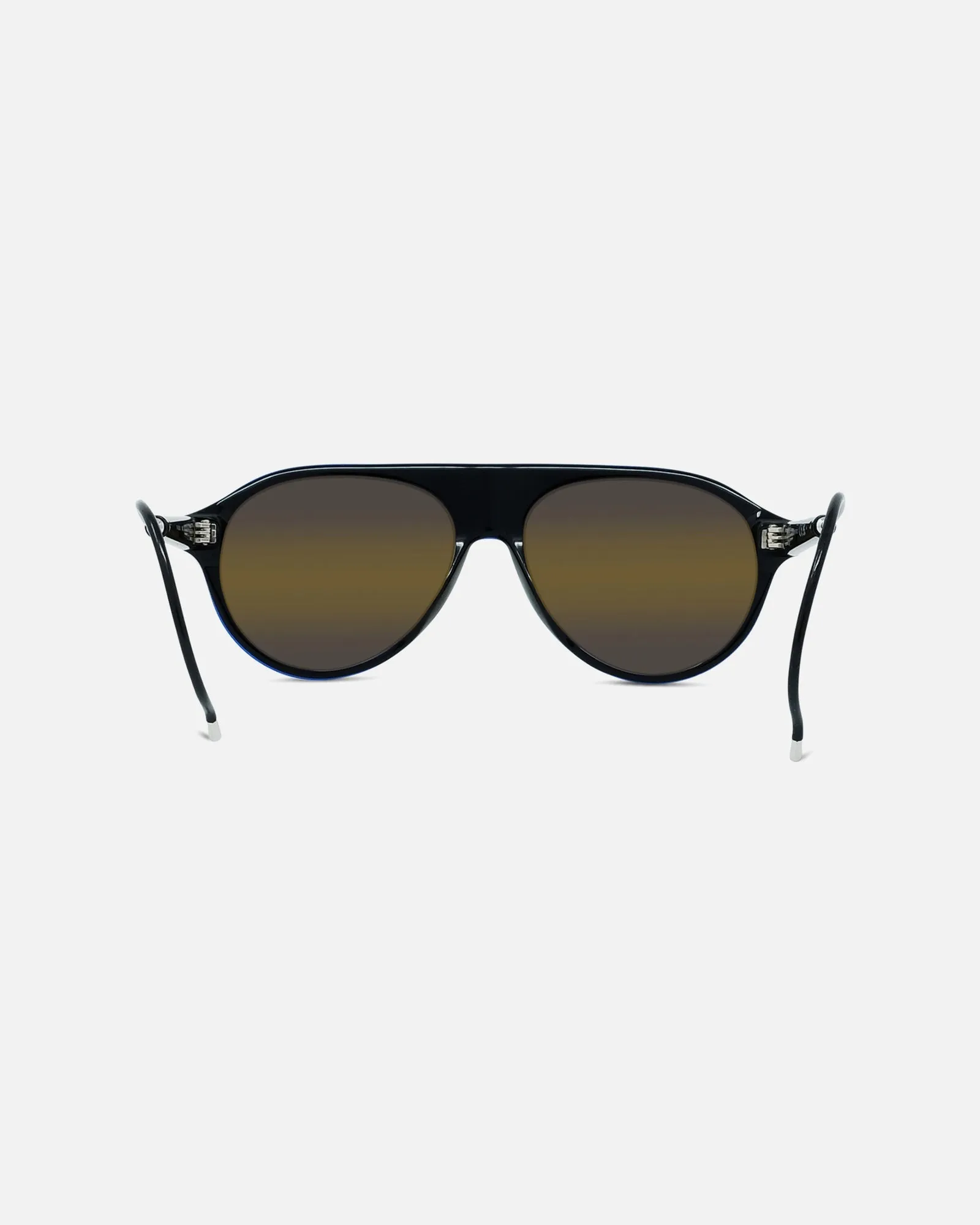 Vuarnet ALPINE 02 MEDIUM in Black - Flag / Skilynx