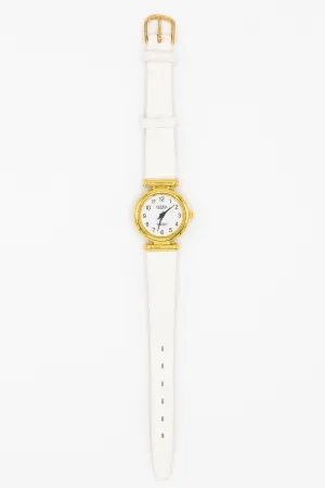 WCHGEN - Geneva Classic Women's Watch
