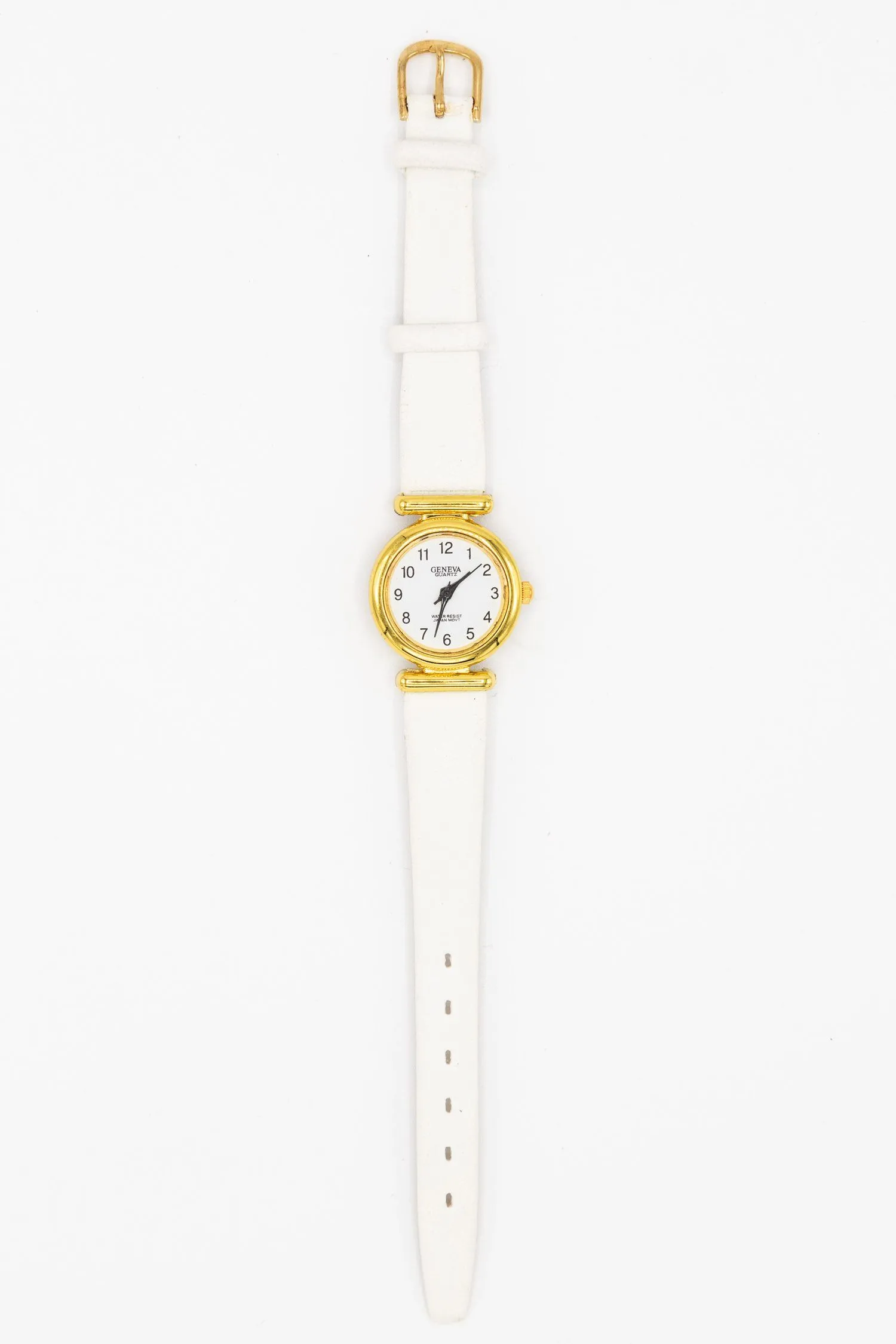 WCHGEN - Geneva Classic Women's Watch