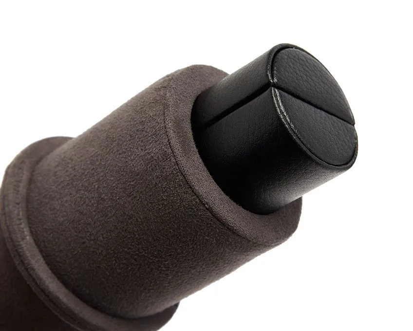 WOF Watch Roll Blake With Capsule Black Grey