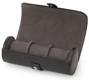 WOF Watch Roll Blake With Capsule Black Grey