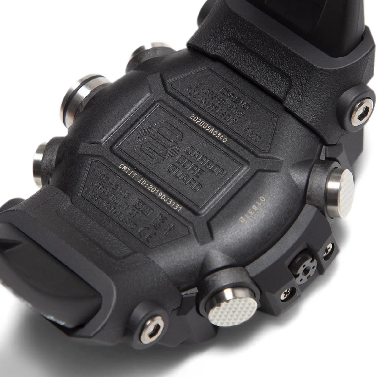 x Burton GGB100BTN-1A