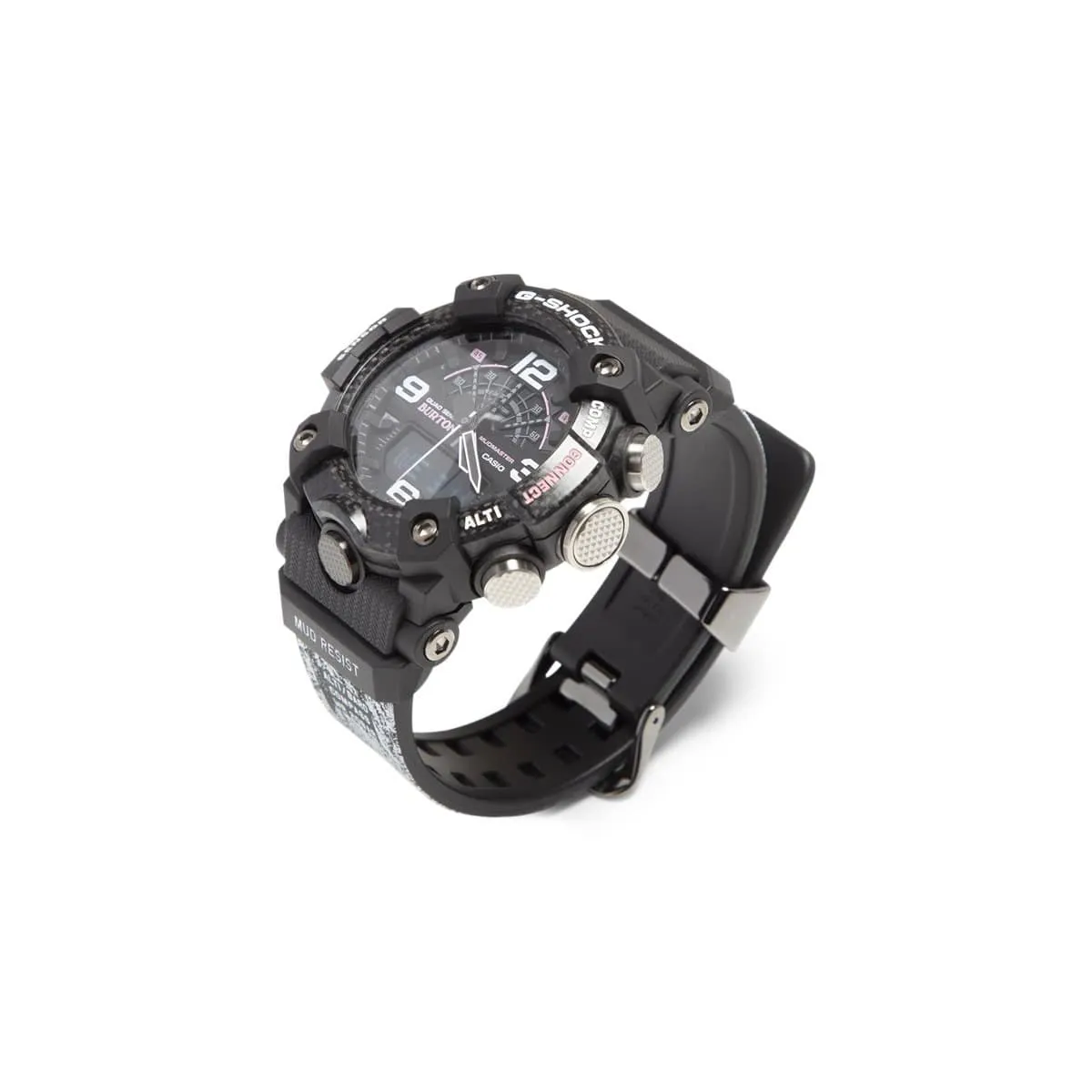 x Burton GGB100BTN-1A