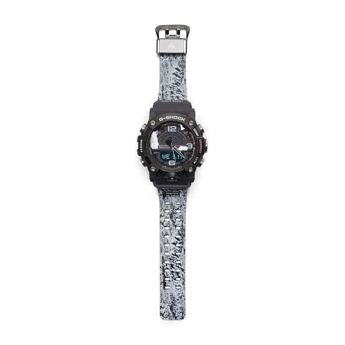 x Burton GGB100BTN-1A