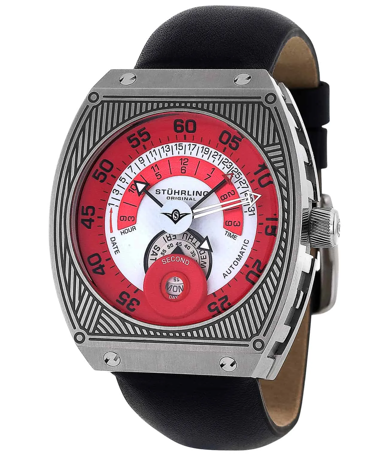 Zephyr 282 45mm Classic