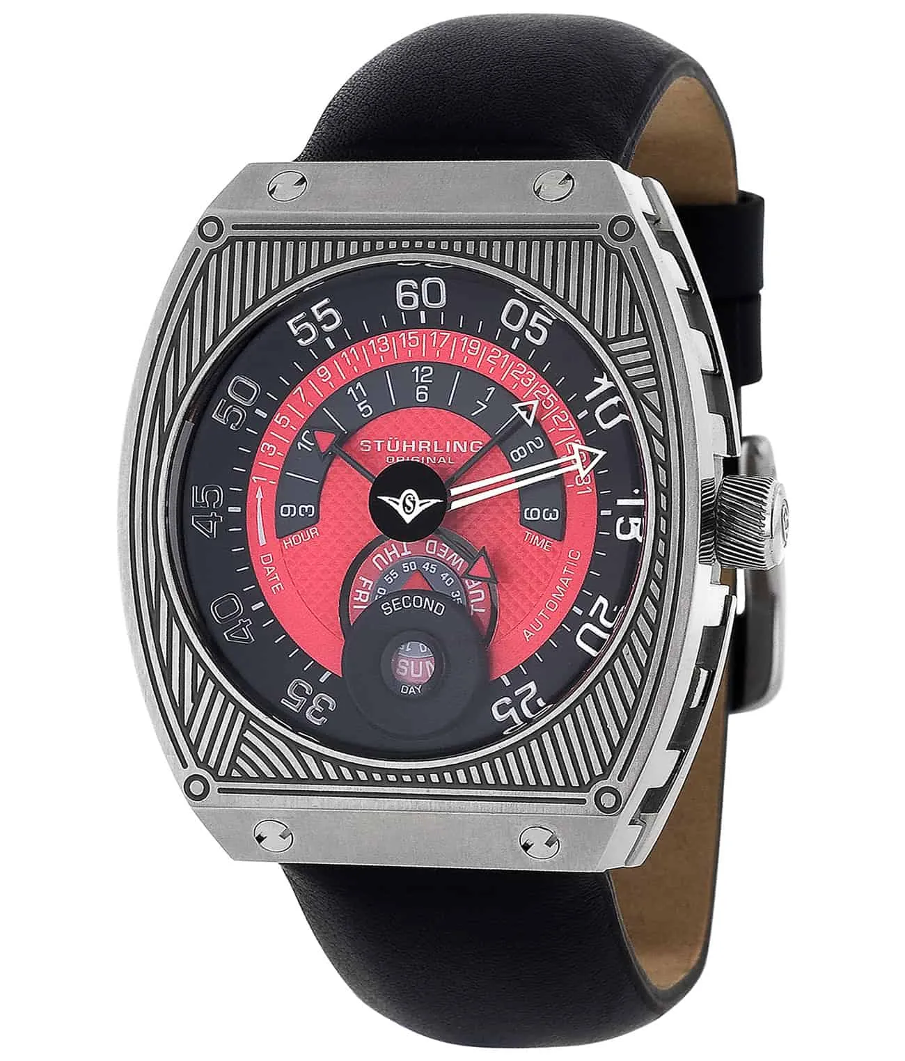 Zephyr 282 45mm Classic