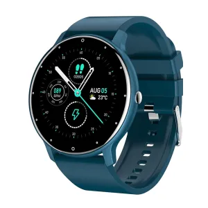 Zl02 Smart Watch 1.28 Inch Smartwatch Fitness Running Watch