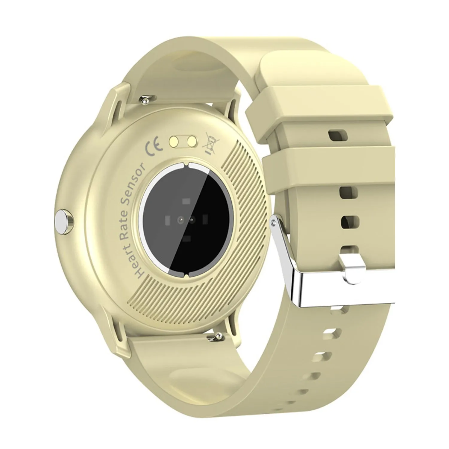 Zl02 Smart Watch 1.28 Inch Smartwatch Fitness Running Watch