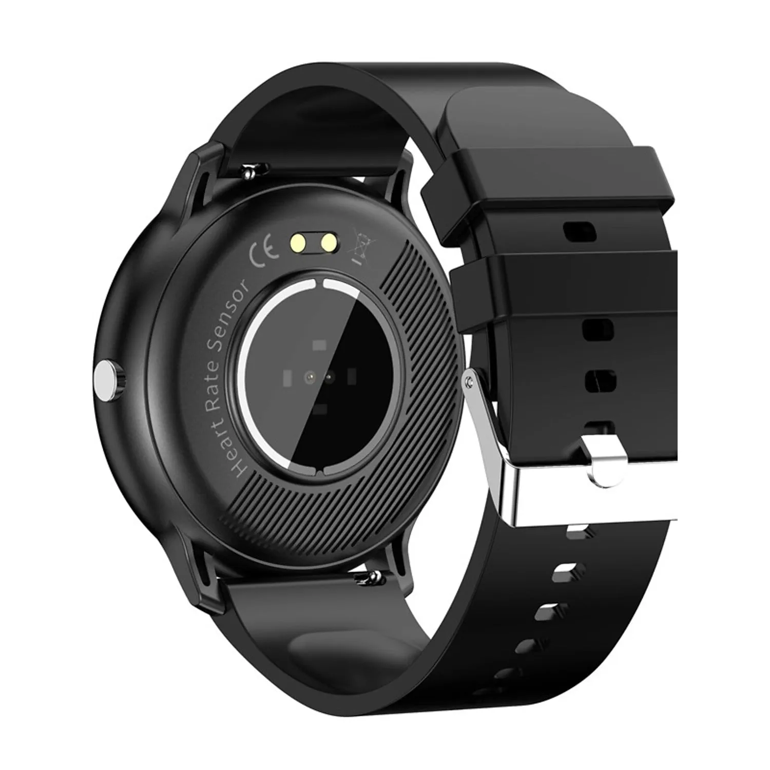 Zl02 Smart Watch 1.28 Inch Smartwatch Fitness Running Watch