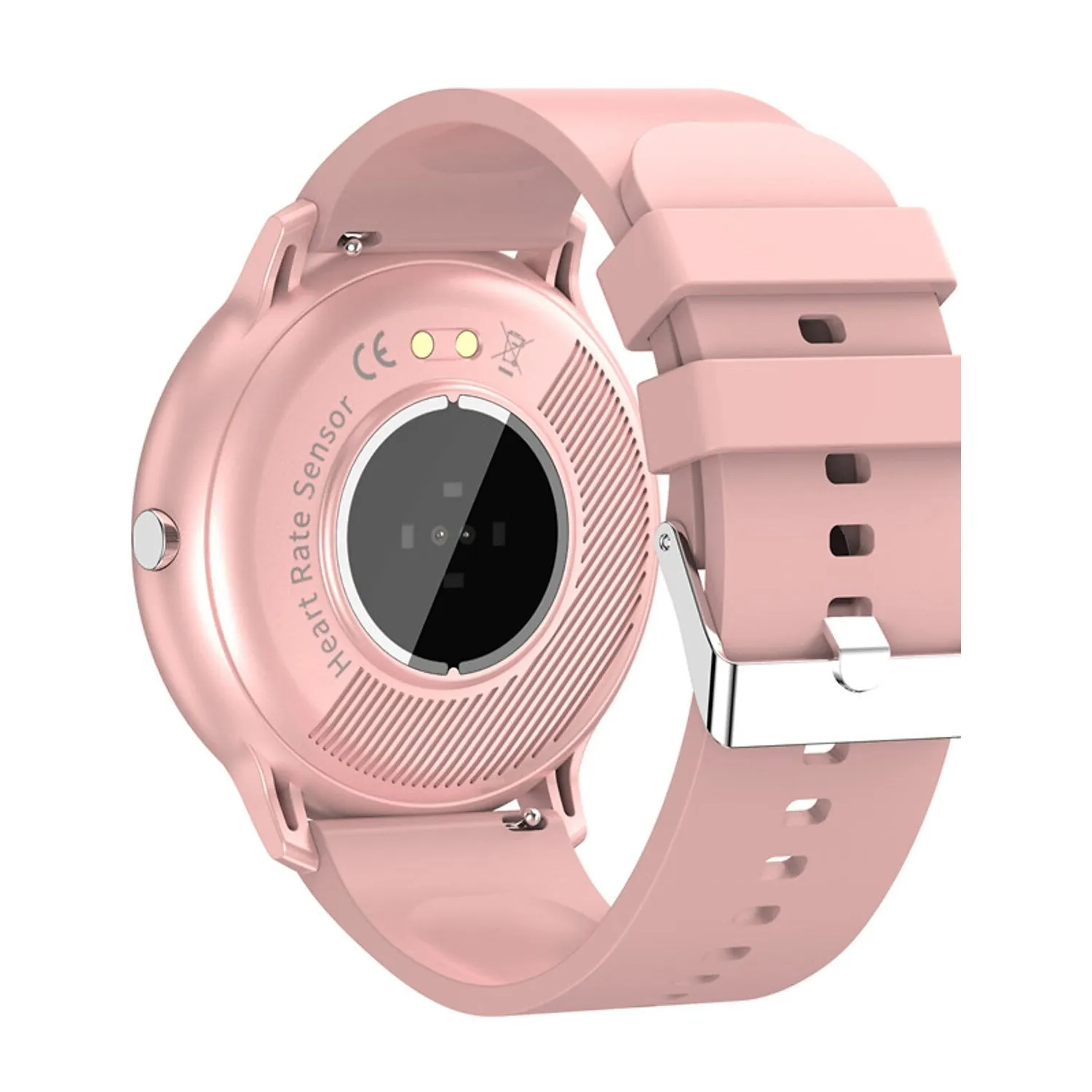 Zl02 Smart Watch 1.28 Inch Smartwatch Fitness Running Watch