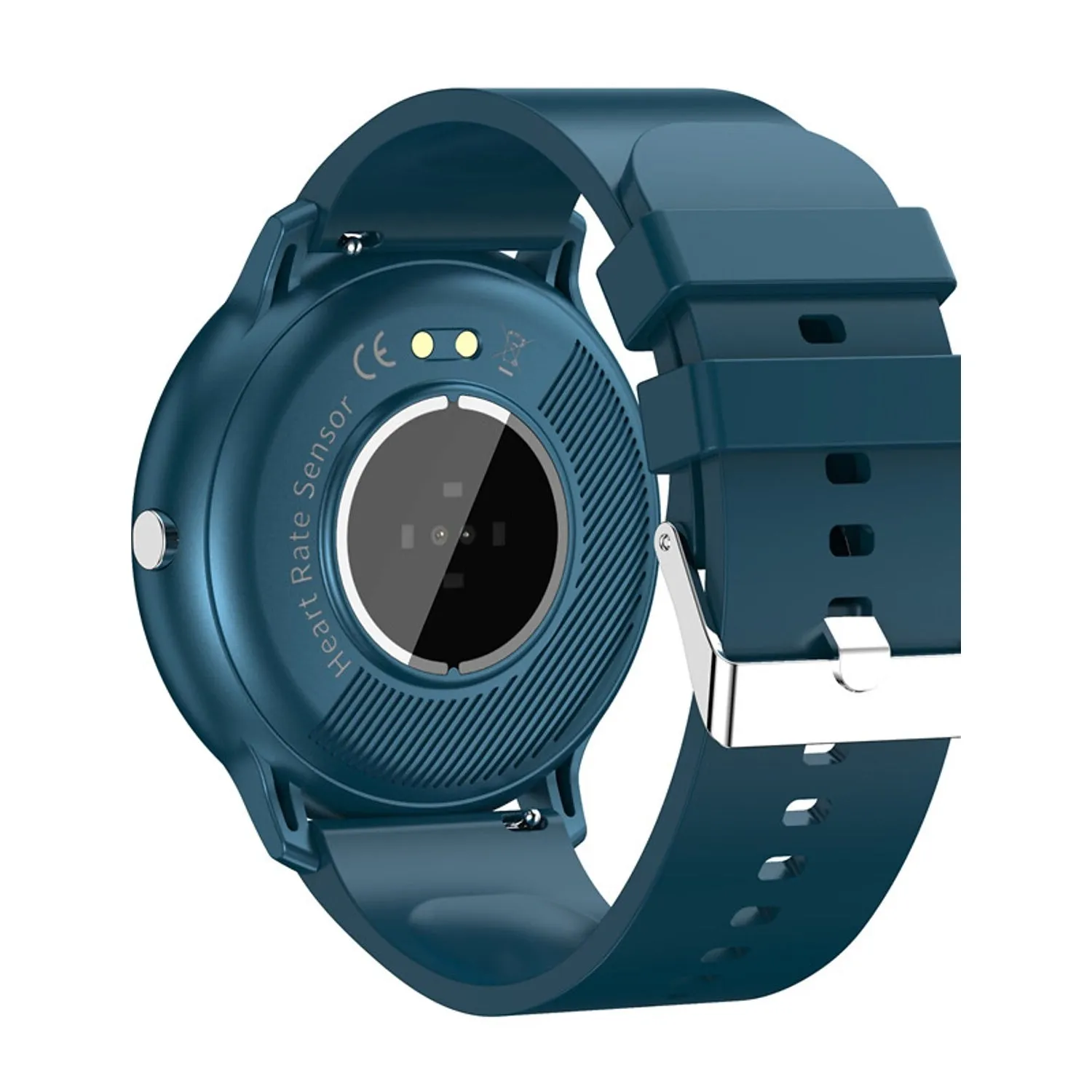 Zl02 Smart Watch 1.28 Inch Smartwatch Fitness Running Watch